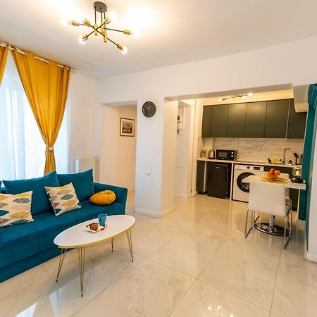 Bucharest Bellevue Apart-Hotel Luaran gambar