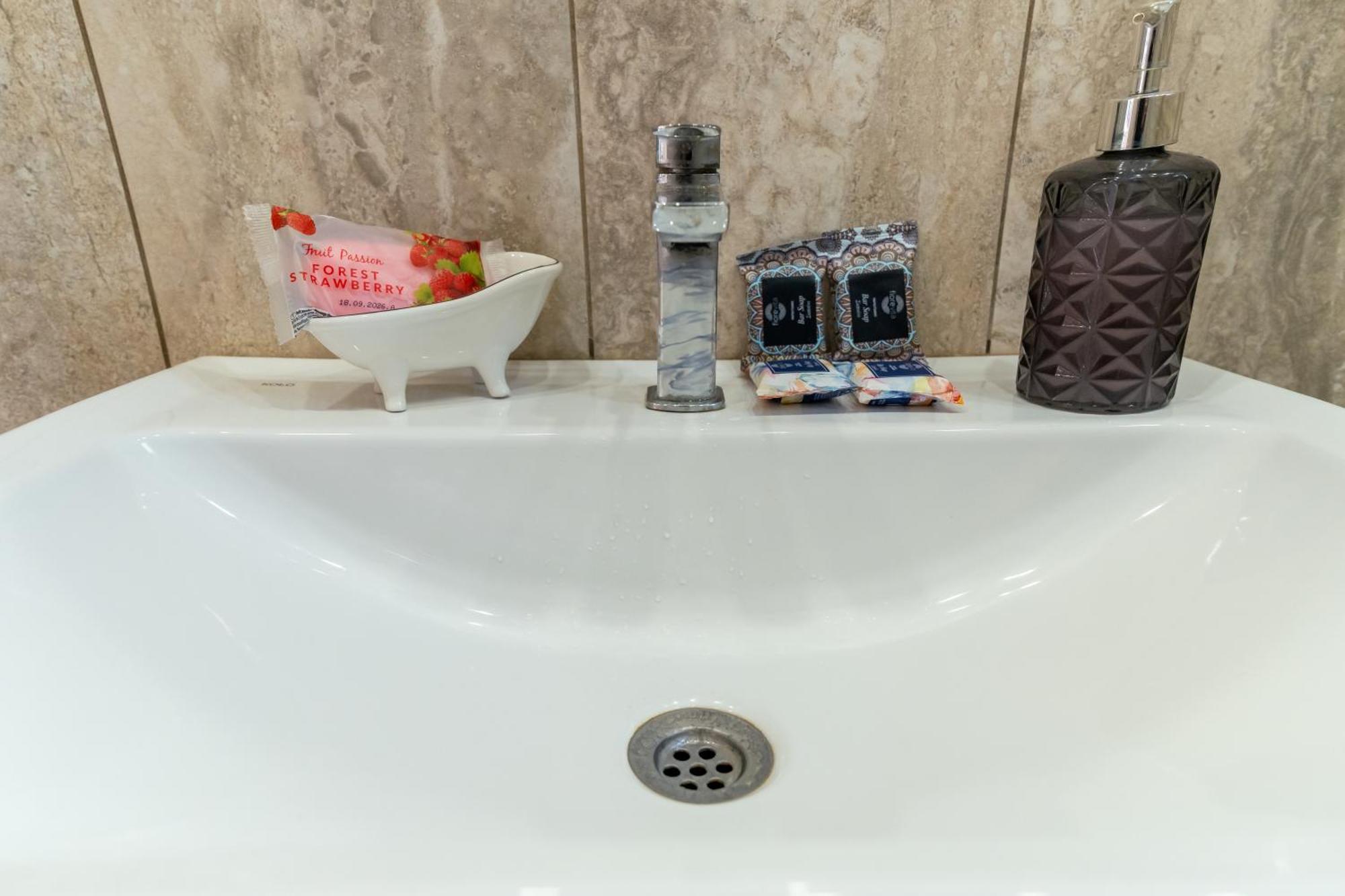 Bucharest Bellevue Apart-Hotel Luaran gambar